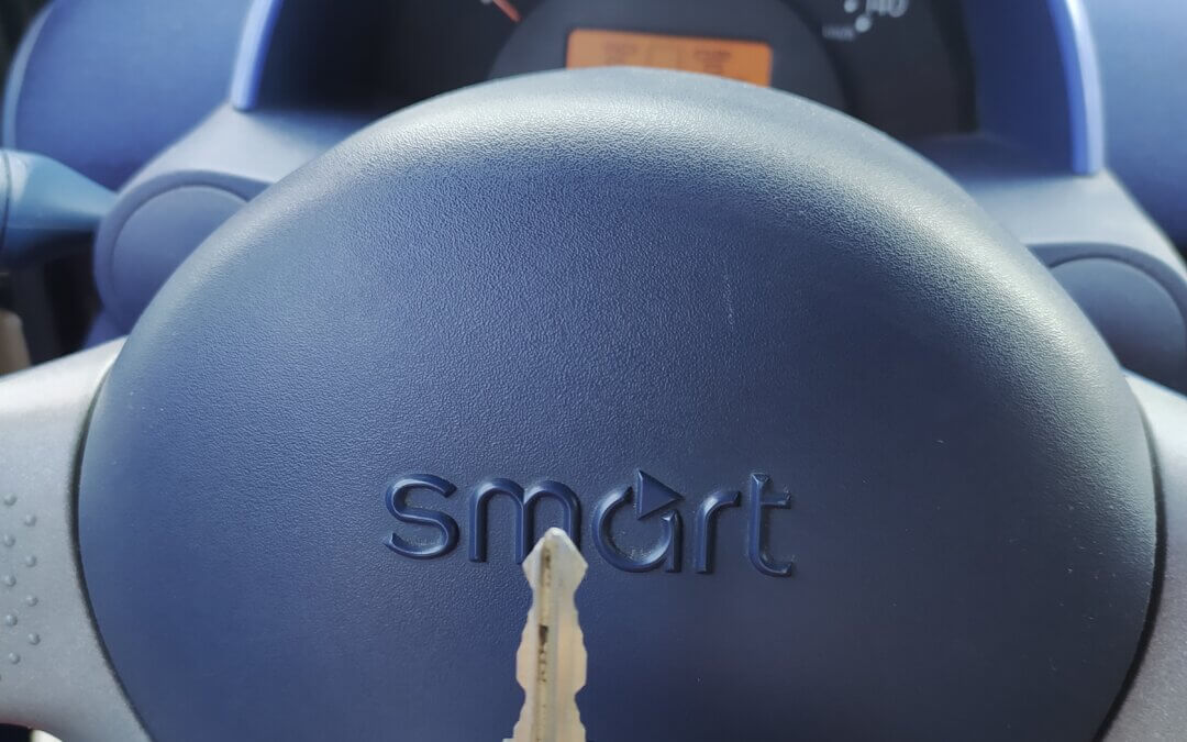 Mit tehetsz, ha a Smart nem indul?